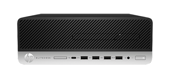 HP EliteDesk 705 G5 SFF