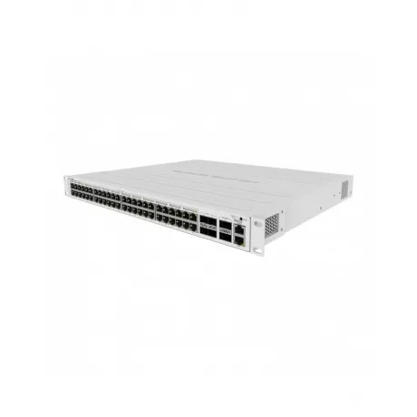 Коммутатор MikroTik CRS354-48P-4S+2Q+RM в Санкт-Петербурге
