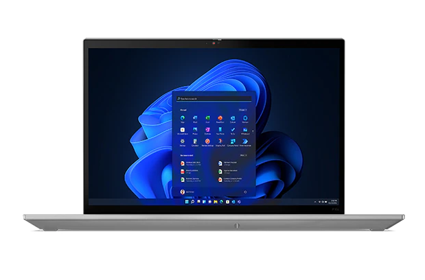 Мобильная рабочая станция Lenovo ThinkPad P16s (16, Intel)