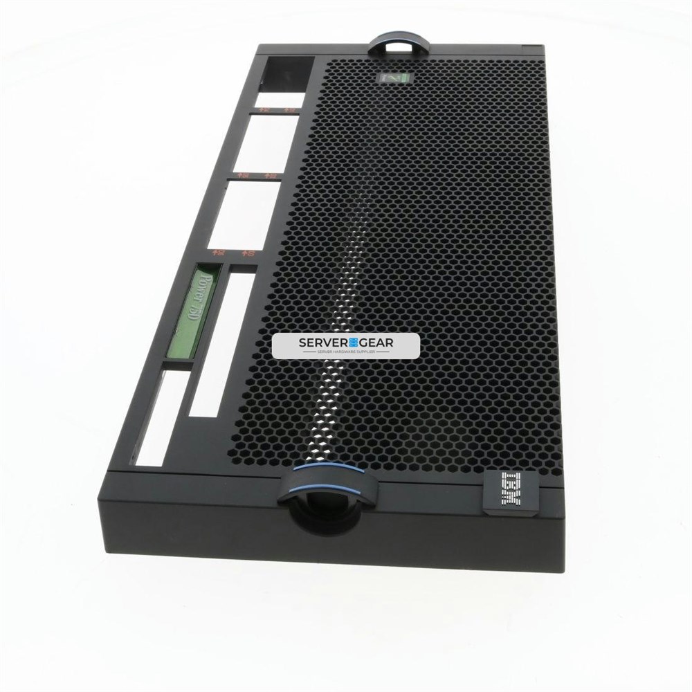 8408-E8D-32CORE Сервер 32Core 3,5ghz PVM STD