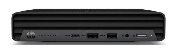 HP ProDesk 600 G6 Mini