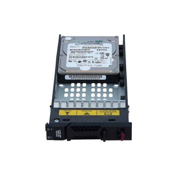 Жесткий диск HPE MSA 1.2TB SAS 12G ENTERPRISE 10K SFF 2.5 M2 [R0Q55A]