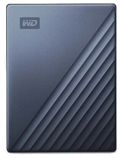 Жесткий диск Western Digital WDBC3C0020BBL-WESN