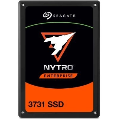 Жёсткий диск Seagate SSD Server Nytro 3031 (XS400ME70004)