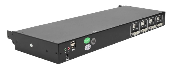 Модуль Negorack NR-M4DVI