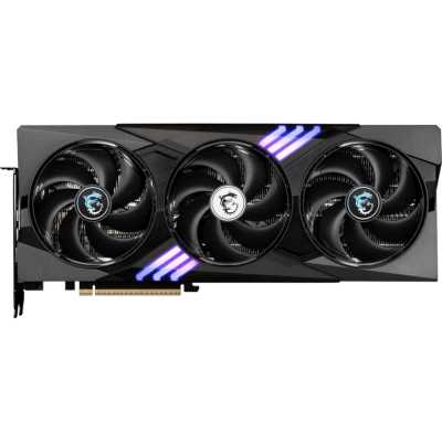 Видеокарта MSI nVidia GeForce RTX 5070 12G Gaming Trio OC