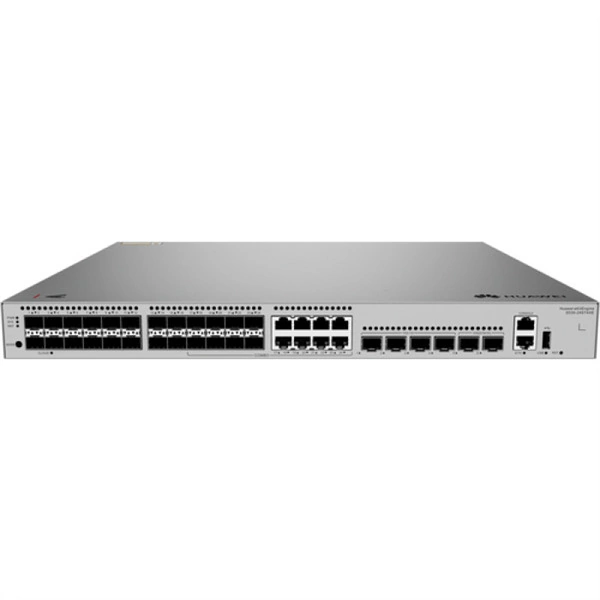 Коммутатор Huawei S530-24ST4XE (98012556)