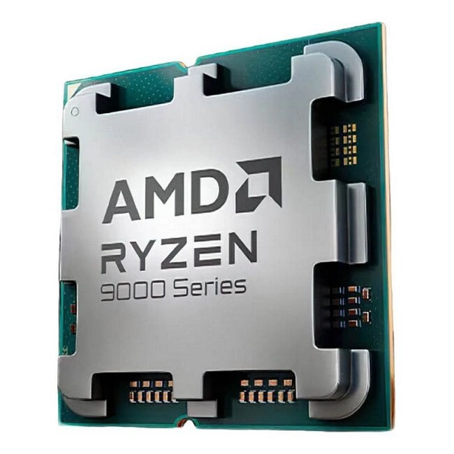 Процессор AMD Ryzen 9 9900X3D OEM (100-000001368)