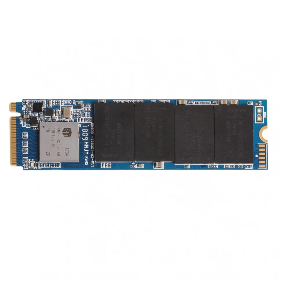 SSD накопитель SNR-ML1TM