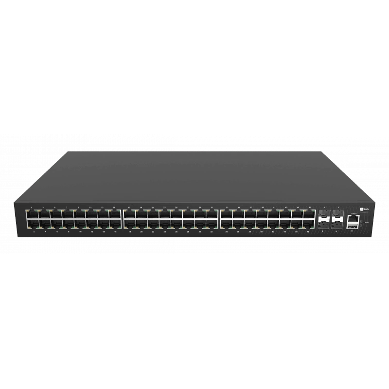 Коммутатор Fplus 023498SMG