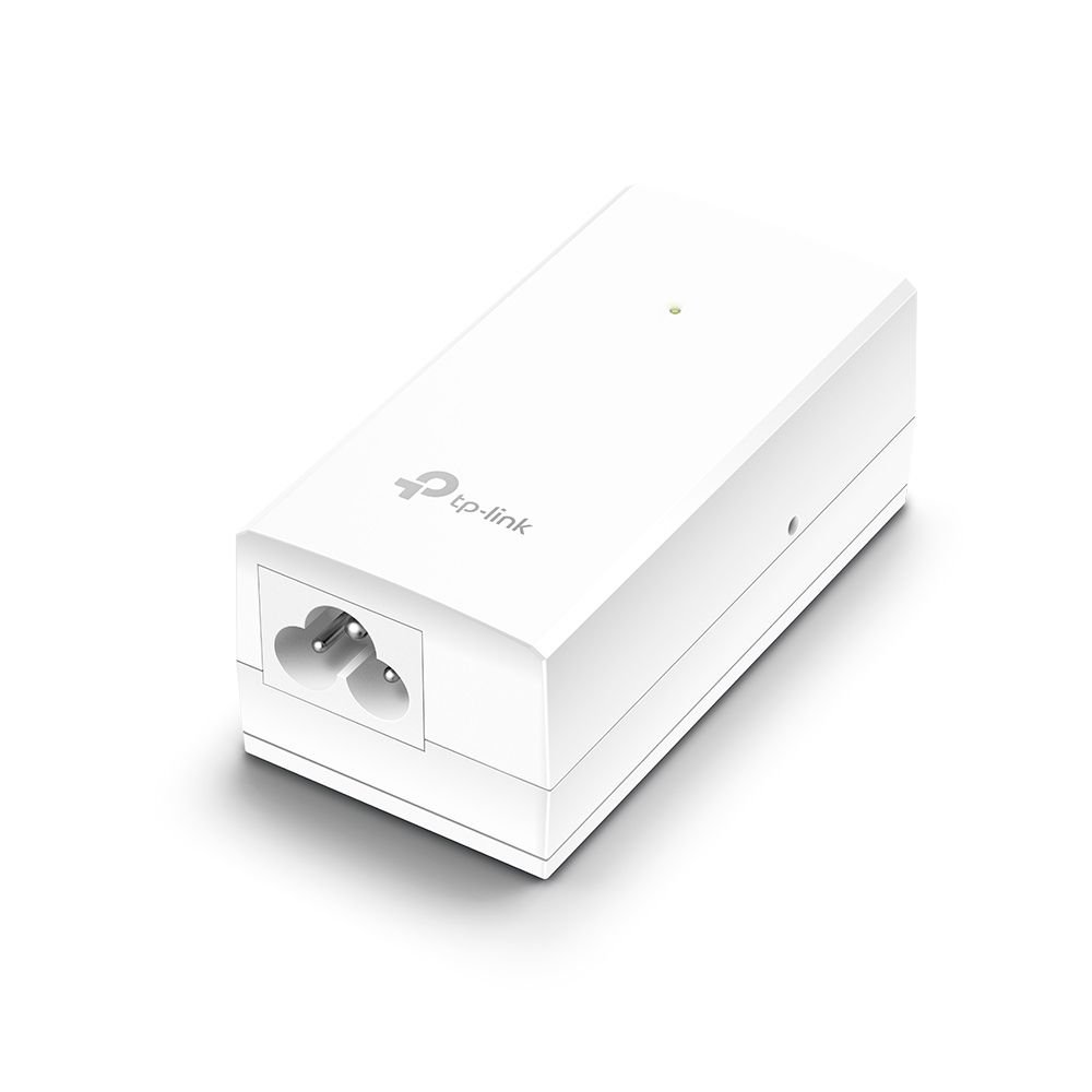 PoE адаптер TP-Link TL-POE2412G