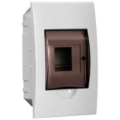 Щит распределительный IEK MKP12-V-04-40-20