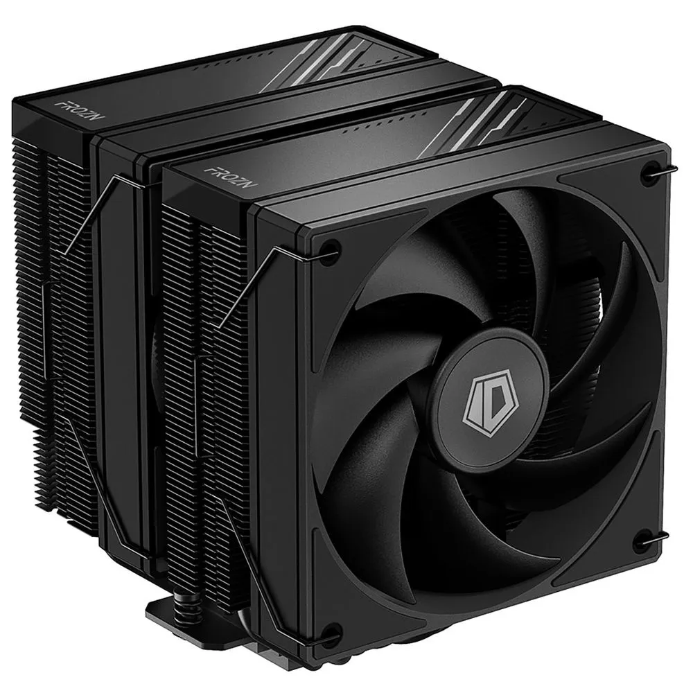 Вентилятор ID-Cooling FROZN A620 BLACK в Санкт-Петербурге