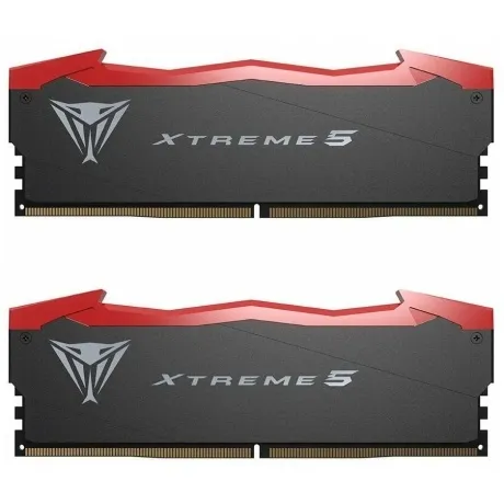 Оперативная память Patriot DIMM 32GB DDR5-7600 (PVX532G76C36K) в Санкт-Петербурге