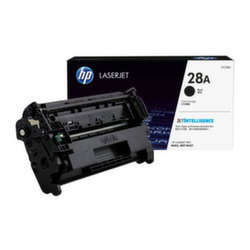Заправка картриджа HP CF228A (28A)