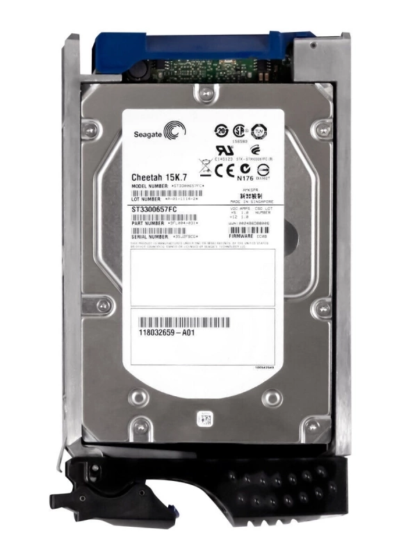 Жёсткий диск EMC 005048968