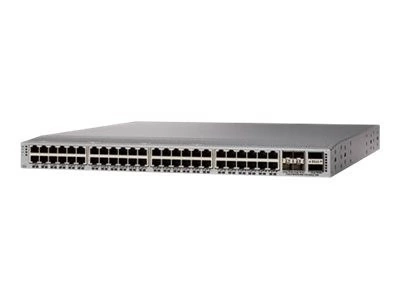 Коммутатор Cisco N9K-C9348GC-FXP
