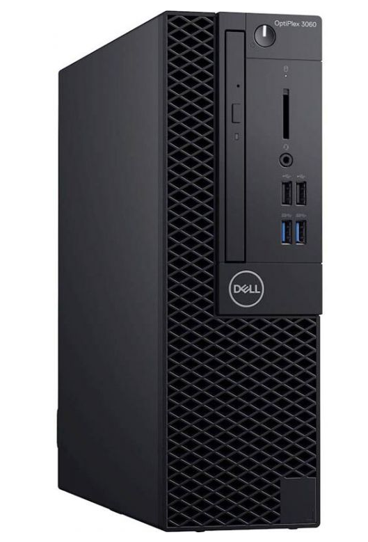 DELL Optiplex 3060 SFF