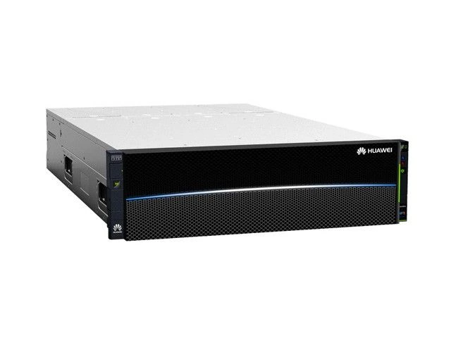 Система хранения данных Huawei OceanStor 5300 V5 (02353XVA+ LIC)