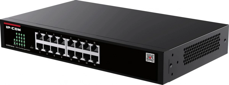 Коммутатор IP-Com G2216D