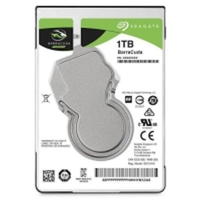 Жесткий диск Seagate BarraCuda Pro 1Tb ST1000LM049