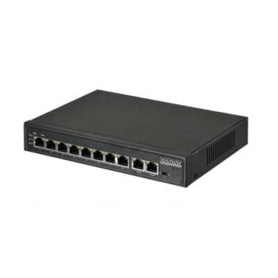 Коммутатор Osnovo SW-20820 120W