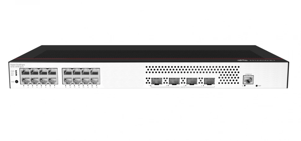 Коммутатор Huawei S5735-L8P4S-A-V2 (98011986)