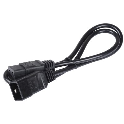 Кабель питания ITK PC-C19C20-2M