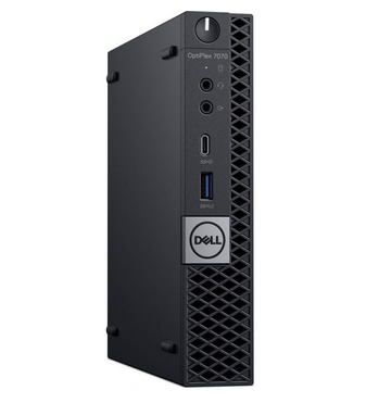 DELL Optiplex 7070 Micro