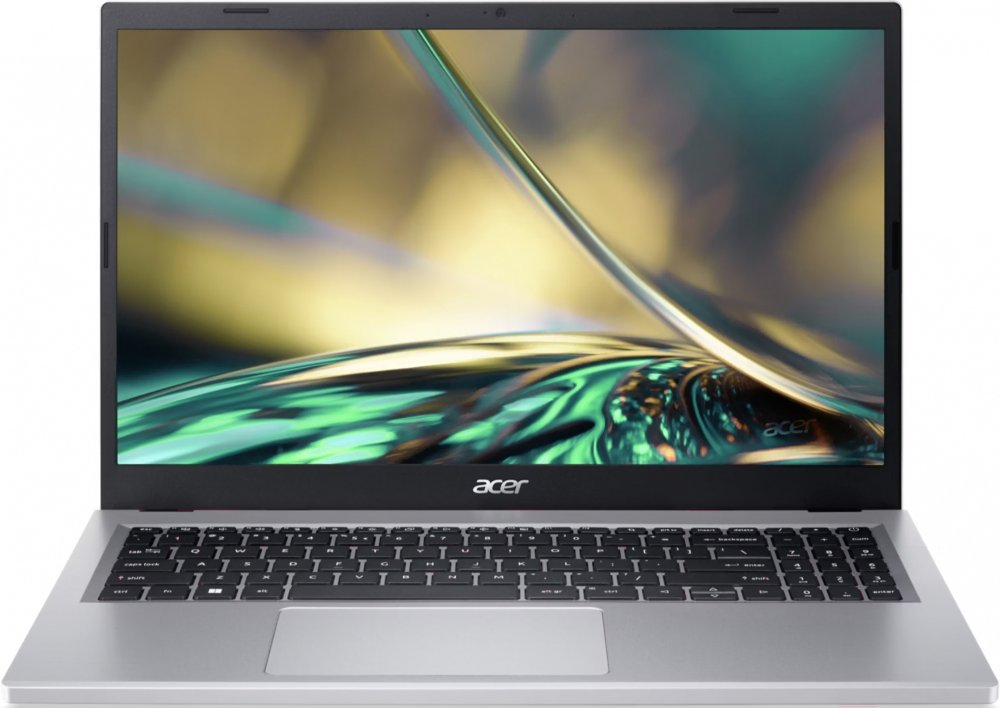 Ноутбук Acer Aspire A315-510P-30EA silver 15,6" (NX.KDHER.002) в Санкт-Петербурге