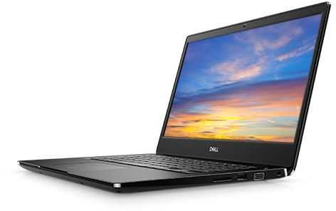 Dell Latitude 3400 | Ноутбук 14"