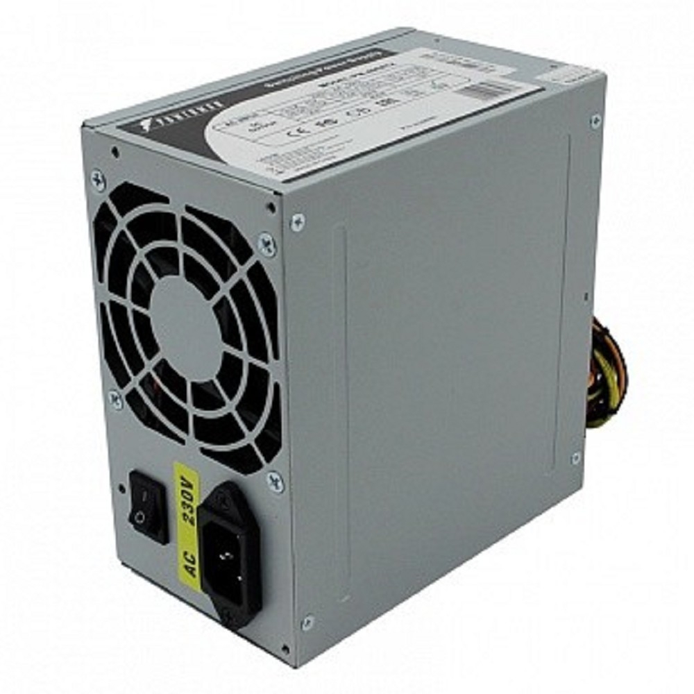 POWERMAN PM-400ATX for P4 400W OEM ATX [ 6106507]