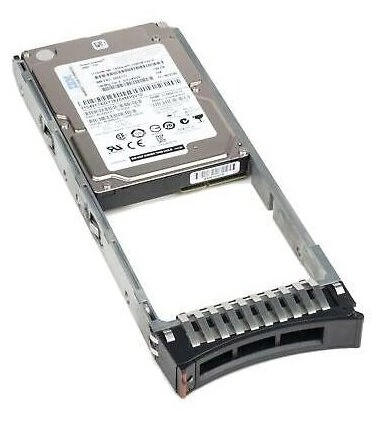 Жёсткий диск IBM 74Y6481