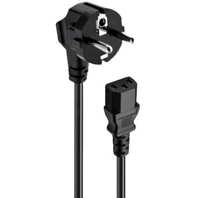 Кабель питания Lyambda LH-05-BK