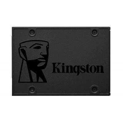 SSD диск Kingston A400 240Gb SA400S37/240G