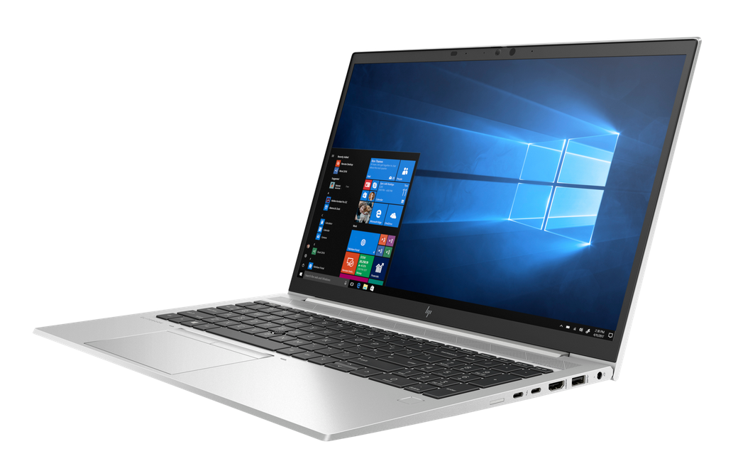 Ноутбук HP Elitebook 850 G7 15.6"
