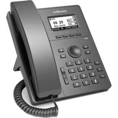 IP телефон Flyingvoice P10W