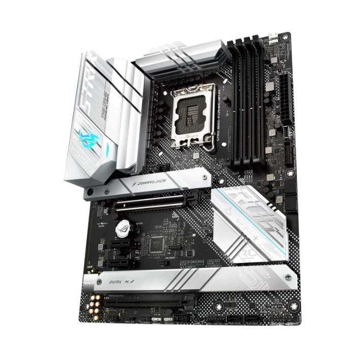 Материнская плата Asus ROG STRIX B660-A GAMING (90MB1B00-M1EAY0)