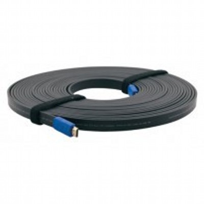 Кабель Kramer Electronics C-HM/HM/FLAT/ETH-35