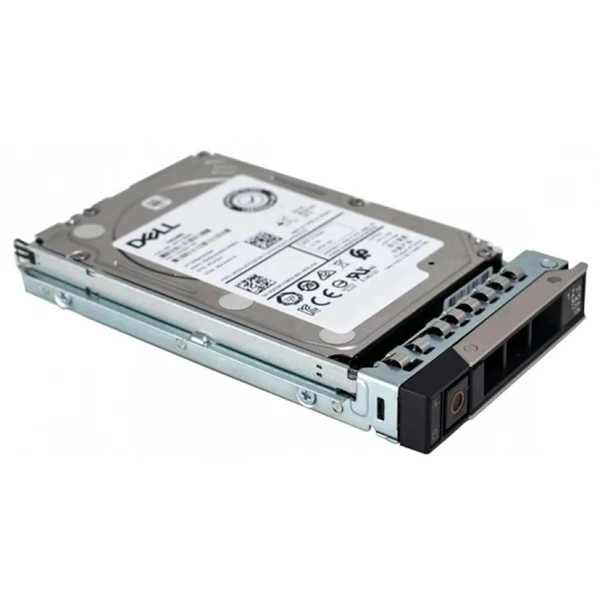 SSD накопитель Dell 480 Гб (400-AXRJ)