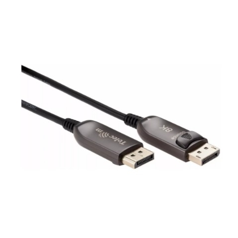 Кабель/ Активный оптический кабель Telecom DP1.4 8K@60Hz 15м