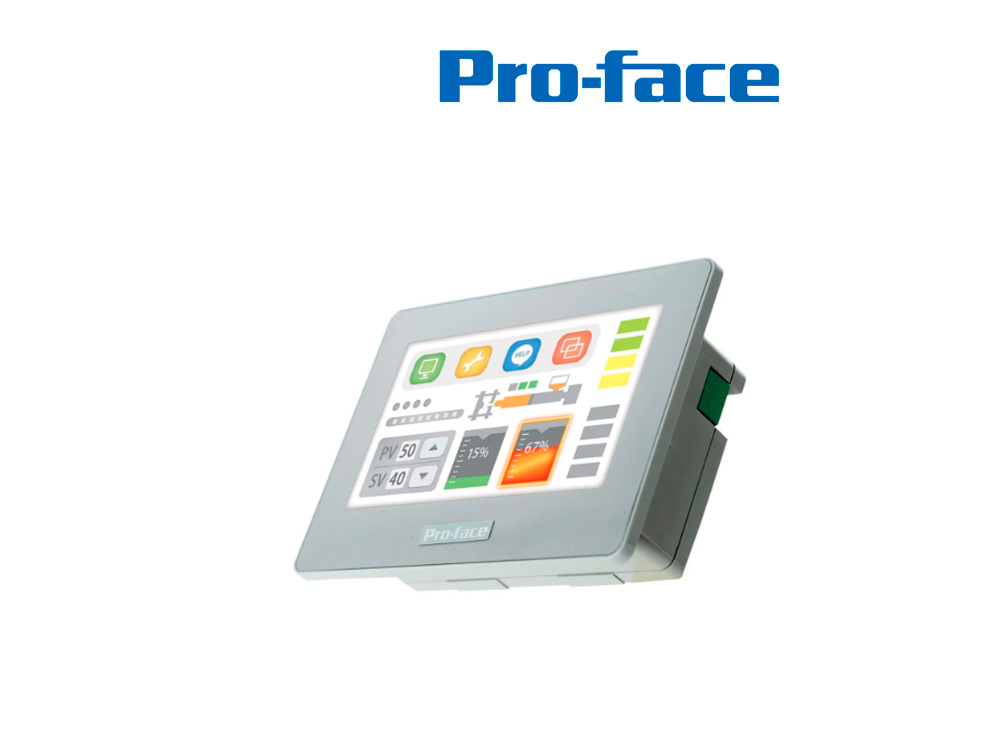 Pro-Face GP4100-T1-D24