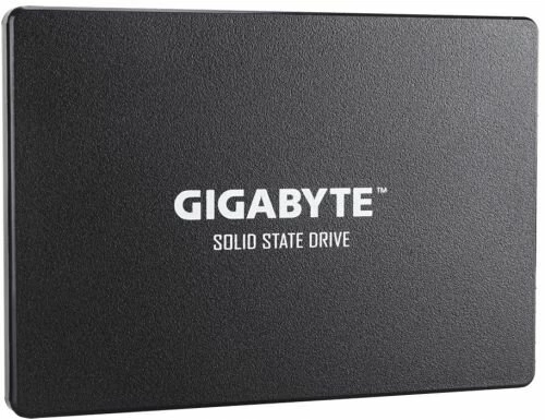 SSD накопитель GigaByte 2Tb (GSSD2000G)