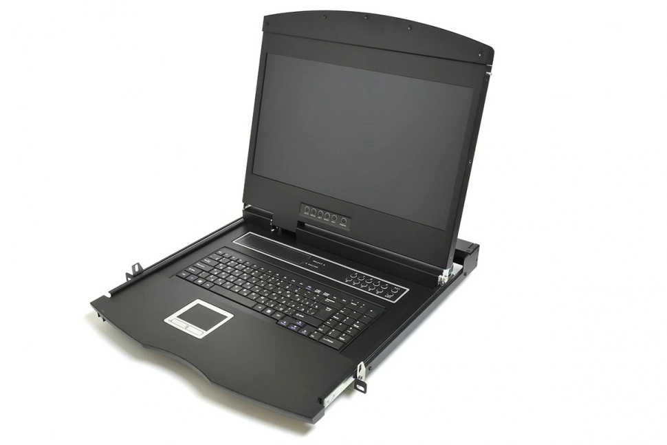 KVM переключатель Negorack NR-MSR2901DVI
