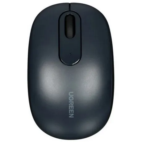 Мышь UGREEN 2.4G Portable Wireless Mouse MU105 Deep Blue (90550) в Санкт-Петербурге