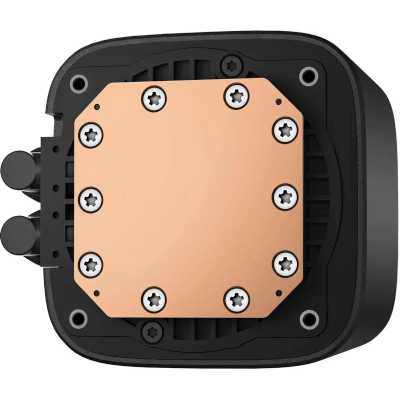 Система водяного охлаждения Deepcool LE240 V2 Black R-LE240-BKAMMC-G-2