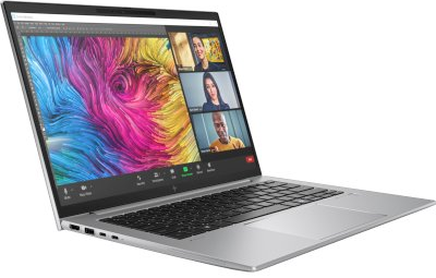 Ноутбук HP ZBook Firefly 14 G11