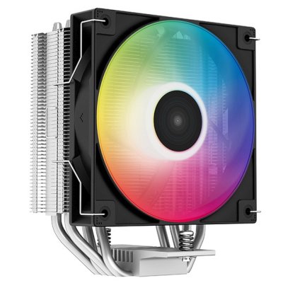 Кулер Deepcool AG400 LED