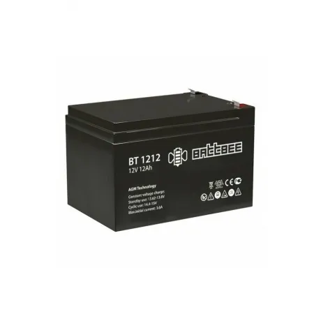 Батарея для ИБП Delta BattBee BT 1212 в Санкт-Петербурге