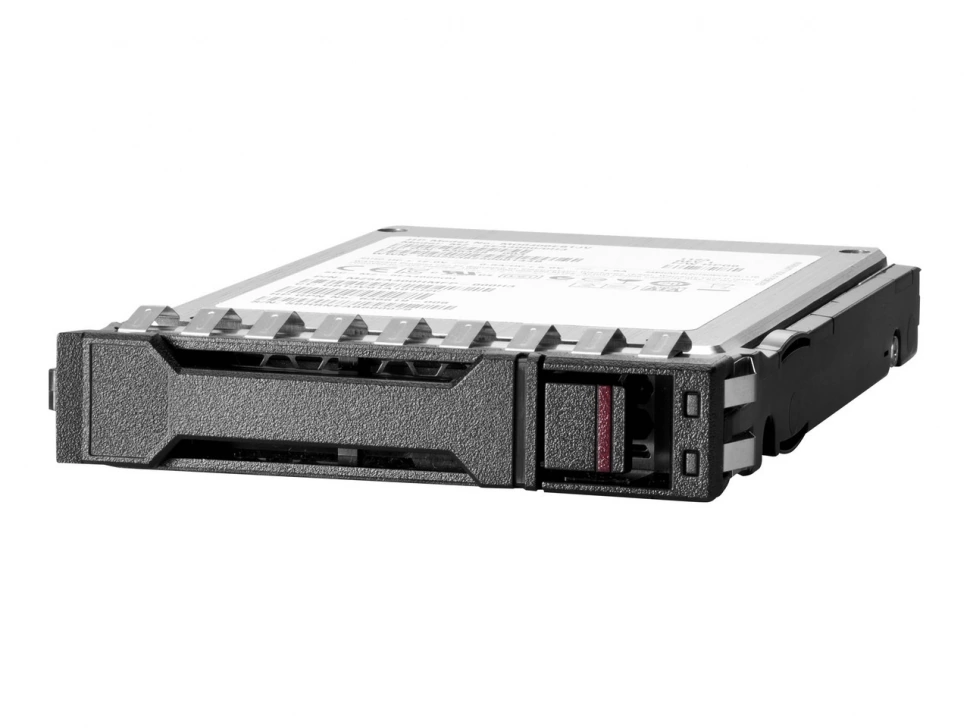 SSD накопитель Dell 3.84Tb SATA-III (400-AXTS)